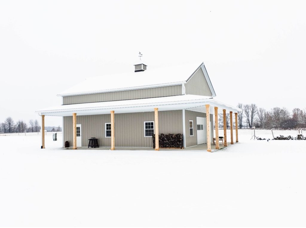 Amazing Tips For Building A Durable Pole Barn In Kentucky Mqs