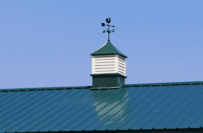 What You Need to Know About Cupolas Agricultural buildings in Ohio | Amish barn builders in Ohio