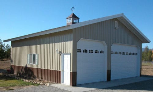 Agricultural Buildings in State College — Why Your Farm Deserves Better Than a Leaky Shed--Let’s have a little heart-to-heart, farm to farm. If you're waking up every morning, pulling on your boots, and heading out into the fields or the barn, then you already know — this life isn’t easy.