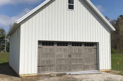 Everything You Need to Know Before Buying a Pole Barn