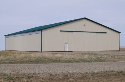 Choose the Best Pole Barn Company for Your Project