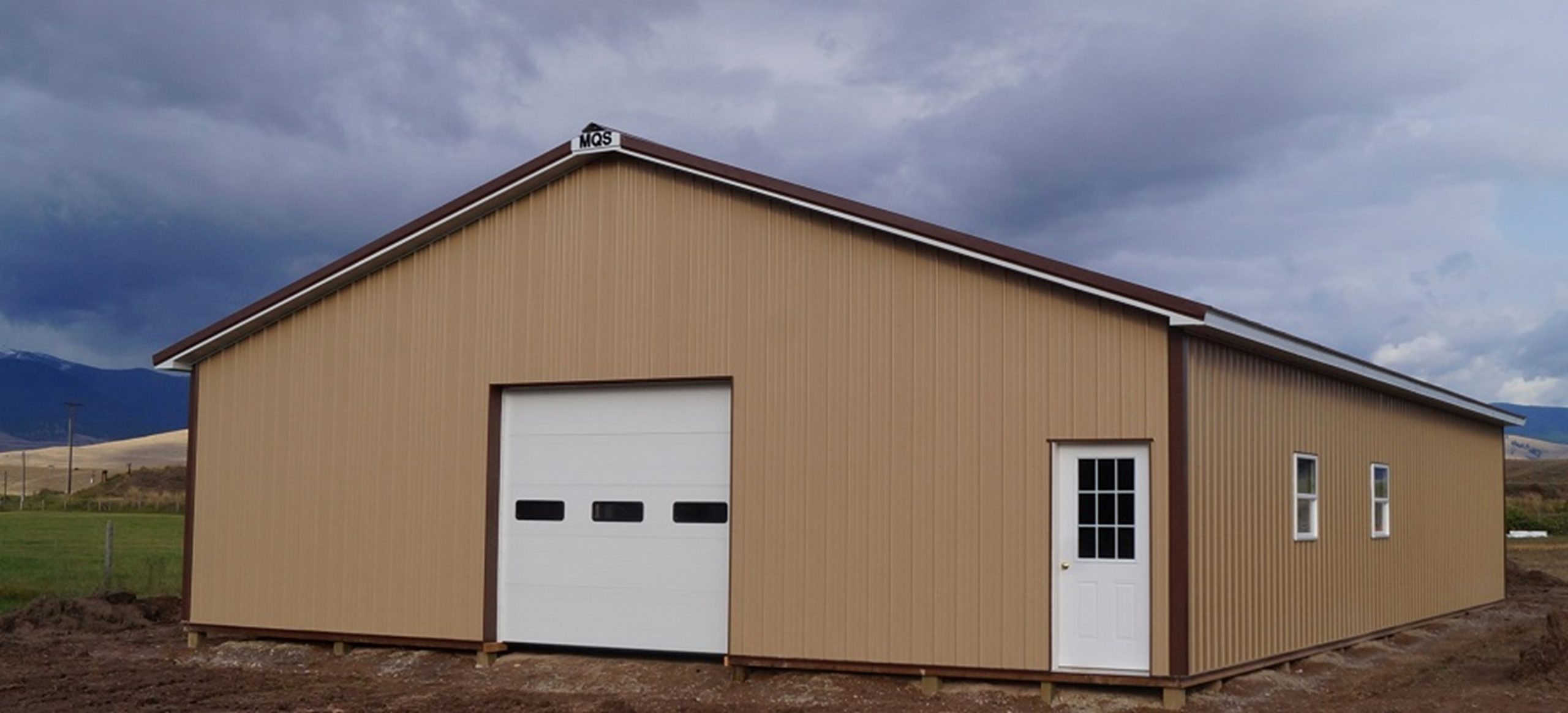 Ohio garages