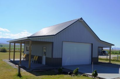 Ohio Pole Barns