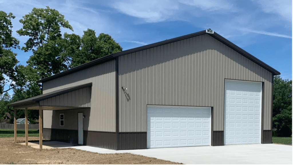 Insulation Options for Your Pole Building MQS Structures