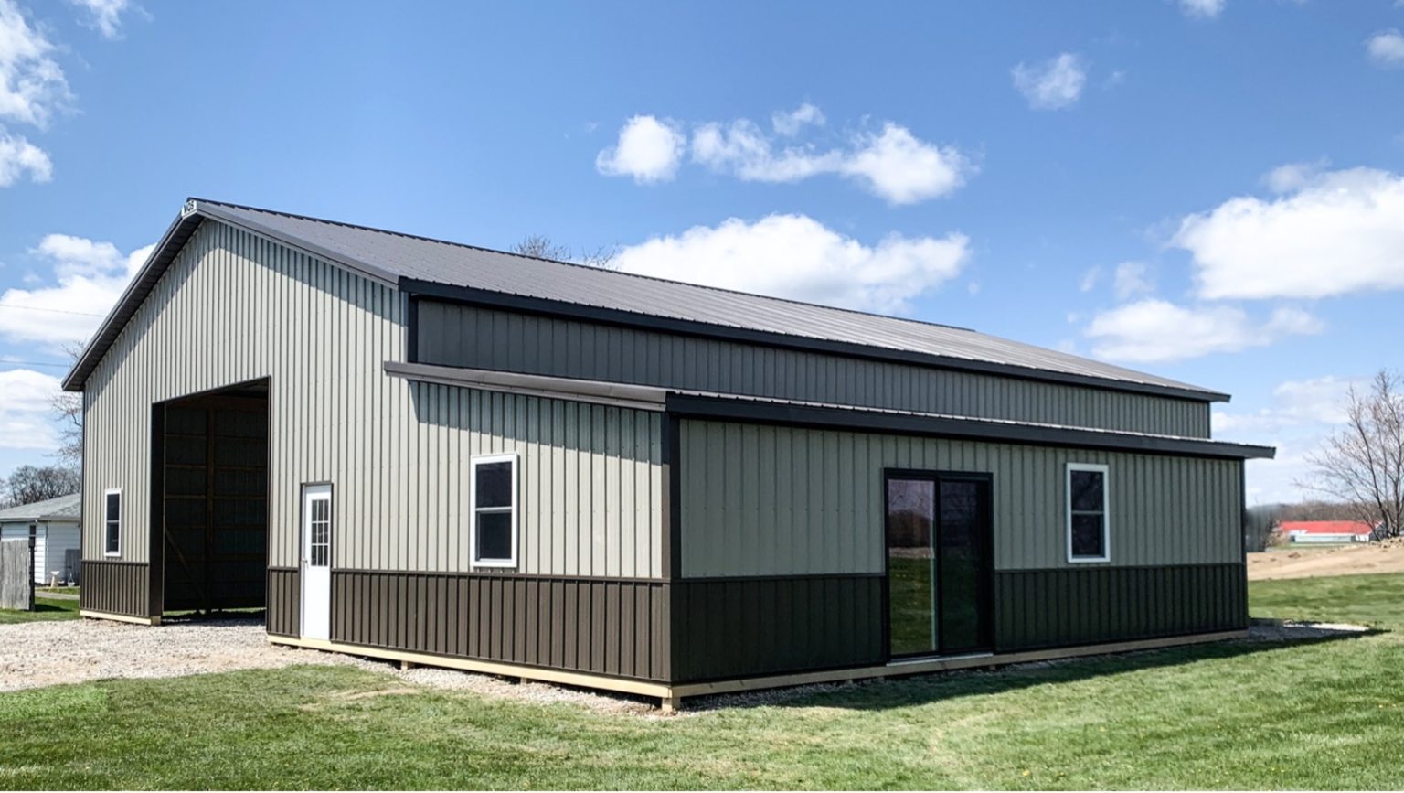 6 Tips to Keep the Air Fresh Inside Your Pole Barn MQS Structures