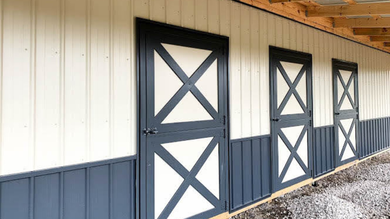 Agricultural Buildings in Pittsburgh