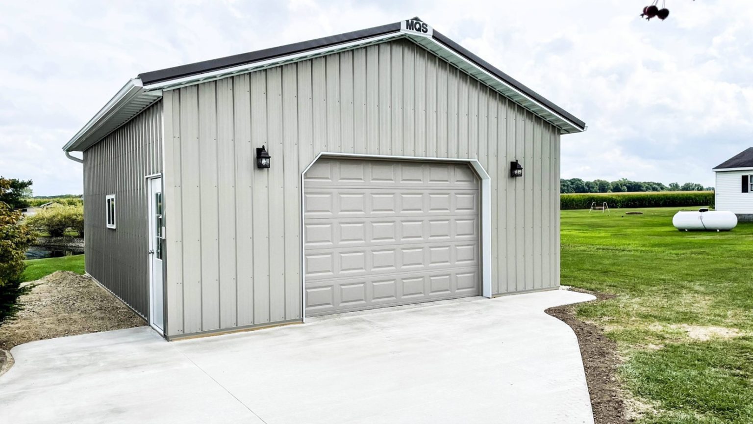 10 Reasons to Make MQS Structures Your New Pole Barn Builders in Ohio
