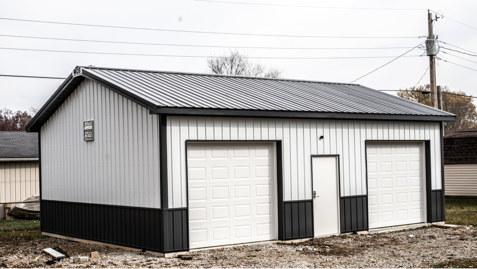 Pole Barn Builders in West Virginia 