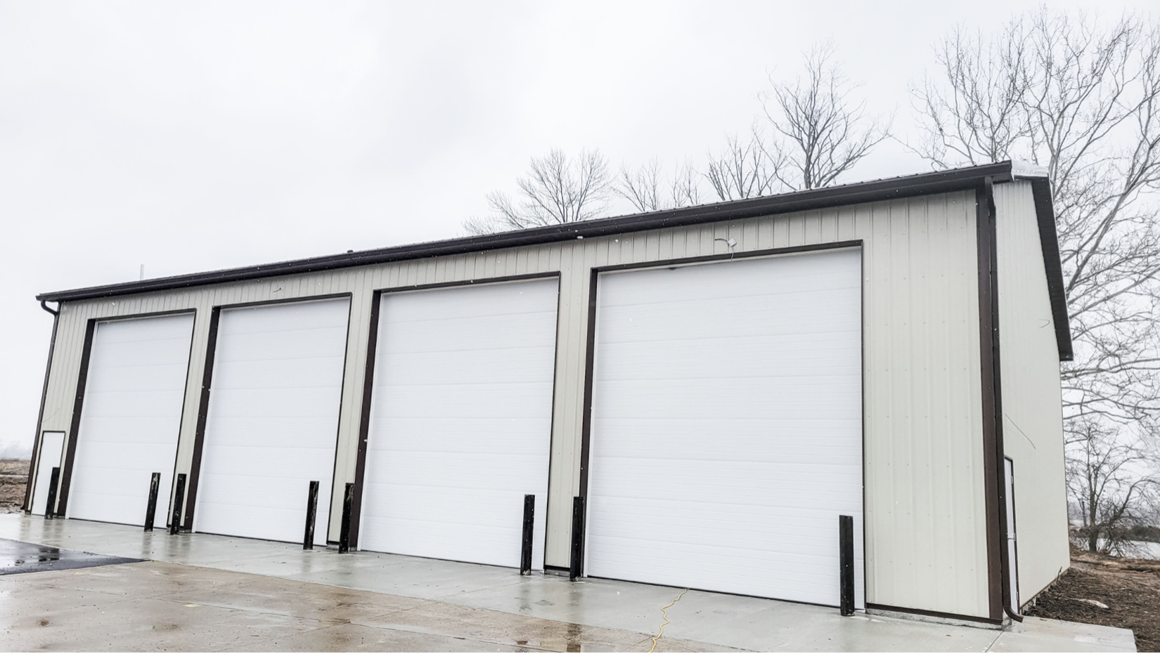 Pole Barn Builders in West Virginia 