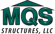 MQS Structures Logo