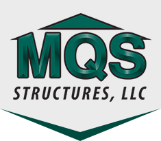 MQS Structures Logo