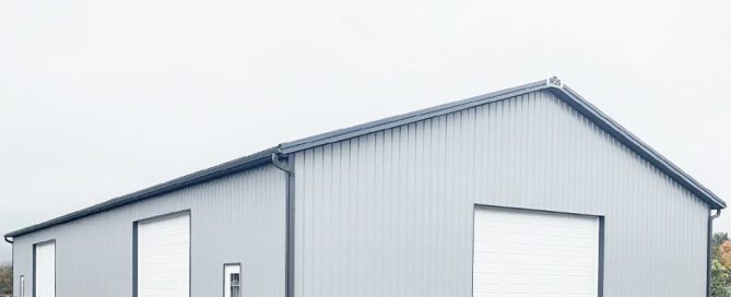 Why Ohio Amish Barns Still Set the Standard (and Why That Matters for Your Farm)--There’s something about a good barn that just feels right.