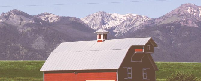 barn builders in Henry County