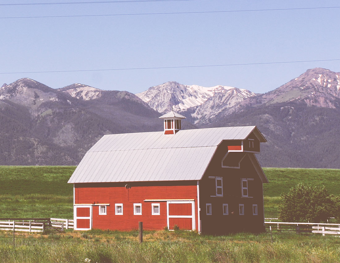 Pole Barn Builders in Cleveland 