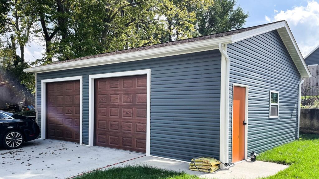 Post Frame Buildings in State College