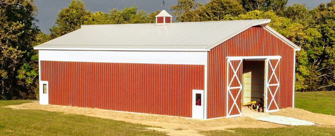 Amish Barn Builders in in Pittsburgh