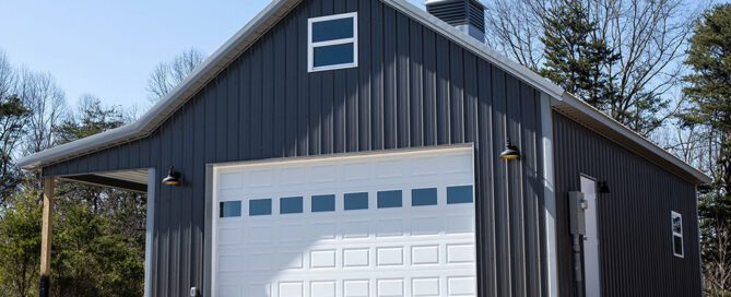 Ohio Pole Buildings