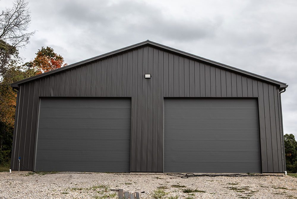 Pittsburgh Garage Hobby Shop