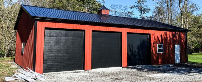 garage hobby shop in Logan