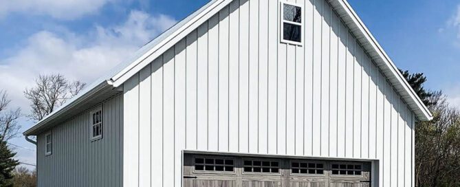 Lucas garage hobby shop