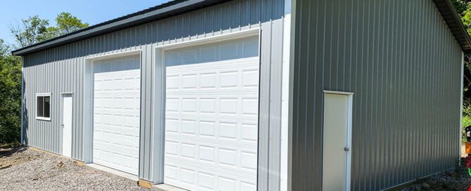 garage hobby shop in Henry County