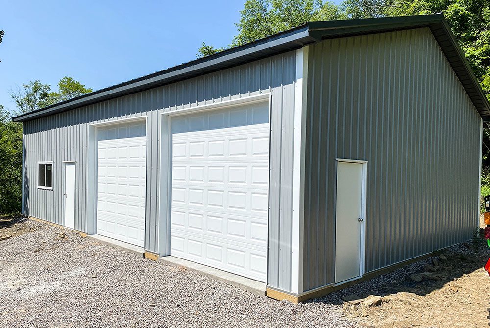 Lucas garage hobby shop