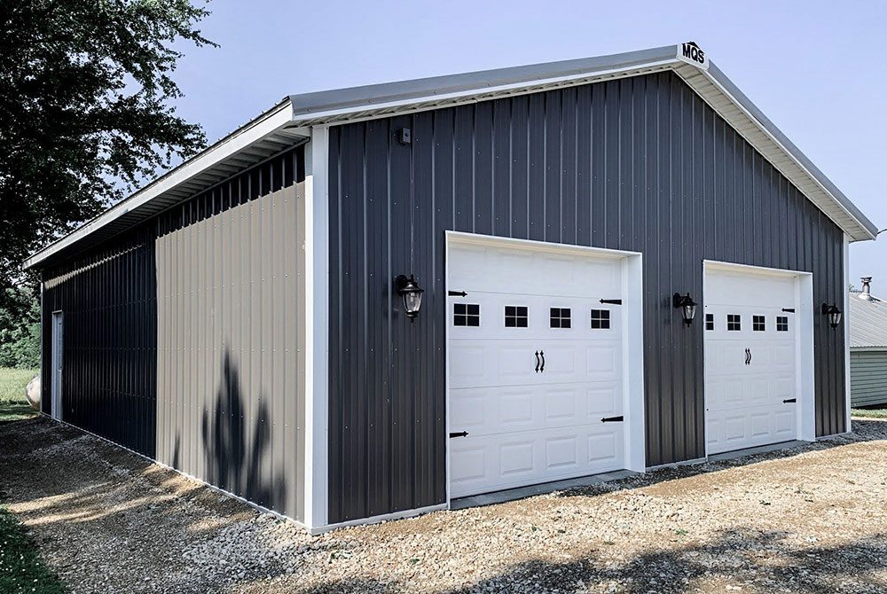 Pole Barn Builders in Lancaster