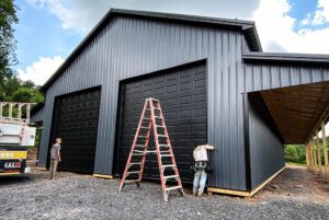Garage Hobby Shop in Chesterfield County