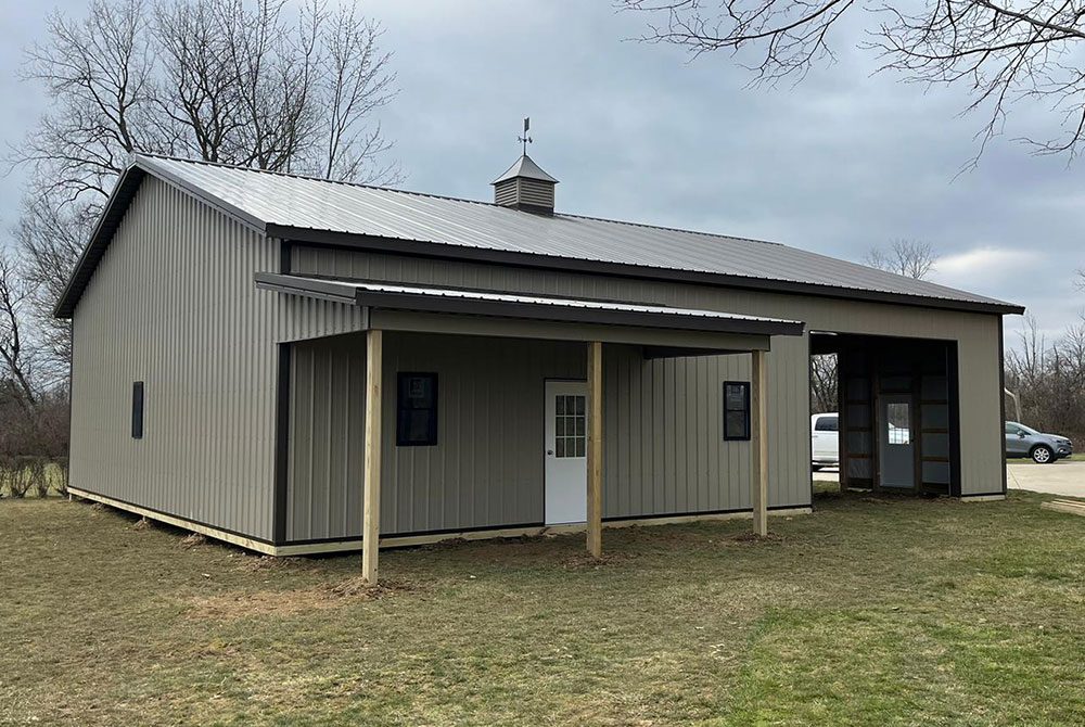 Pittsburgh Garage Hobby Shop