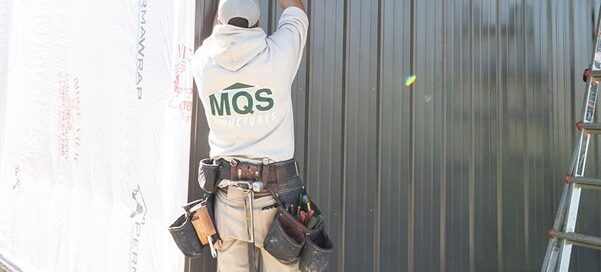 barn builders in Williams County