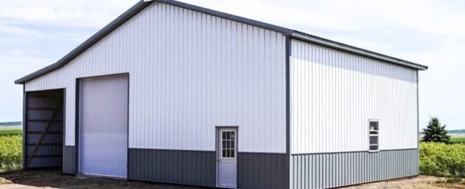 Bedford County Custom Horse Barn Builders