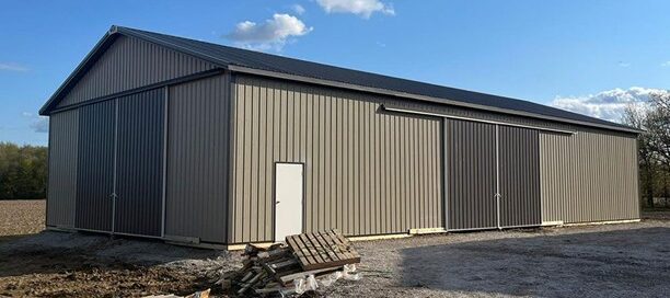 Lancaster Garage Hobby Shop