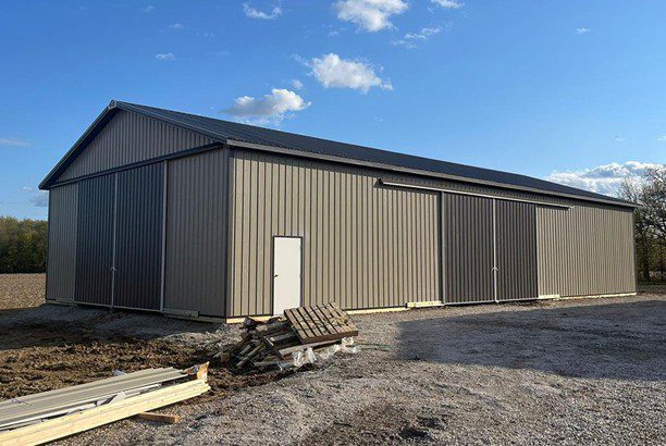 Lancaster Garage Hobby Shop