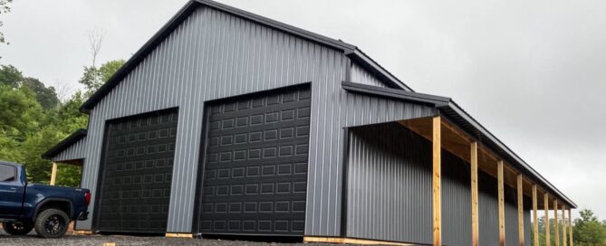 Garage Hobby Shop in Charleston