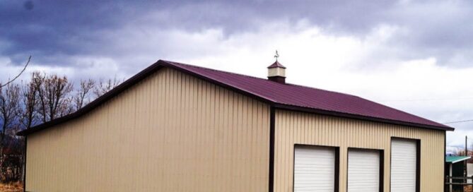 Garage Hobby Shop in Cincinnati