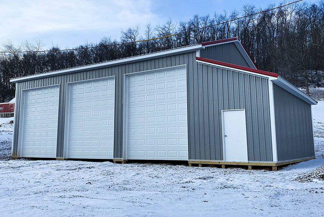 Lancaster Garage Hobby Shop