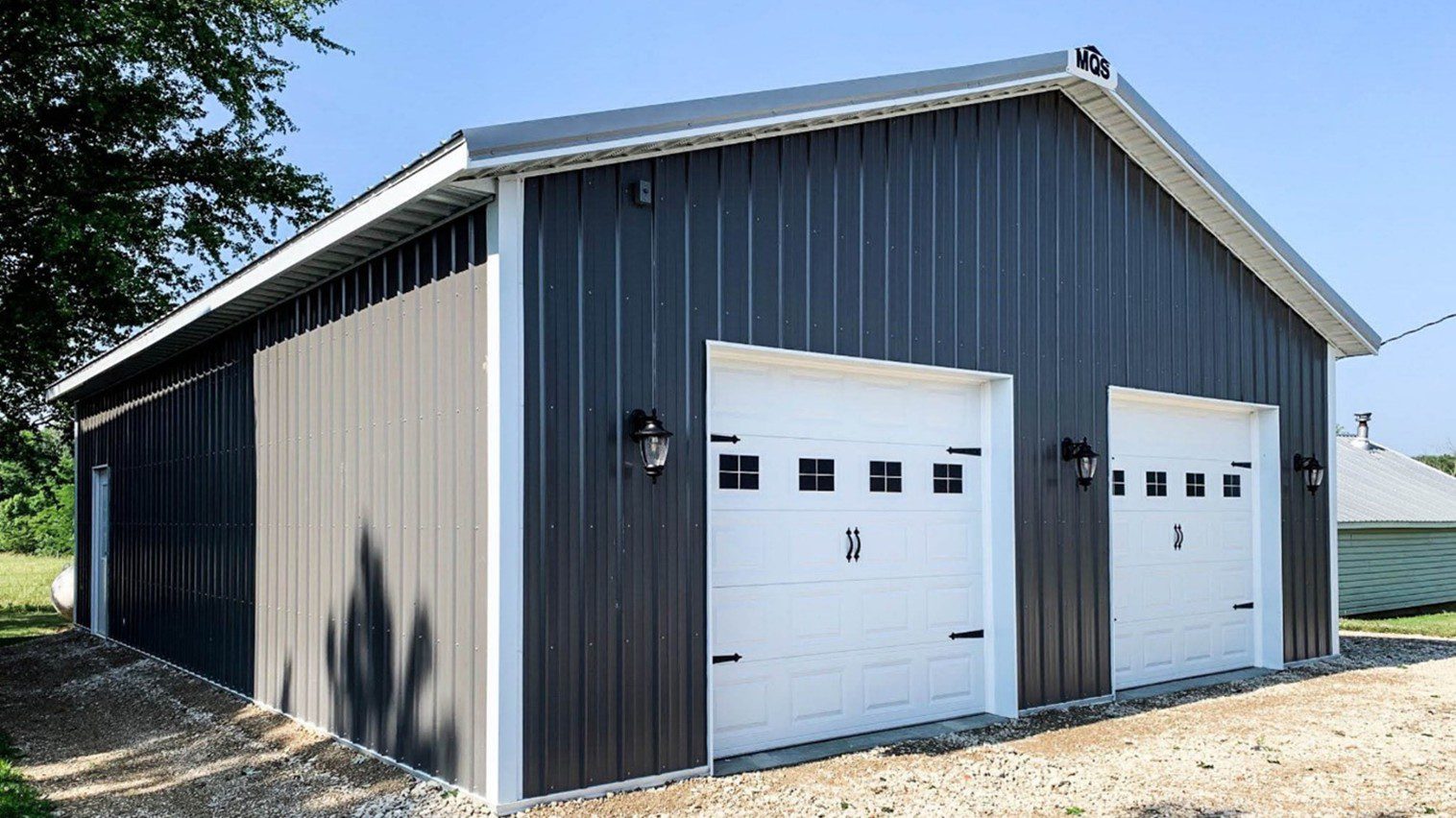 Lancaster Post Frame Buildings
